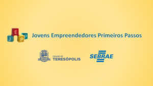 Read more about the article JEPP – Jovens Empreendedores Primeiros Passos