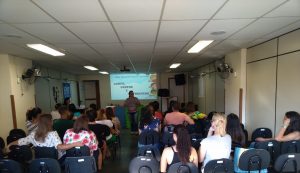 Read more about the article Secretaria Municipal de Educação promove Workshop para professores da Educação Infantil