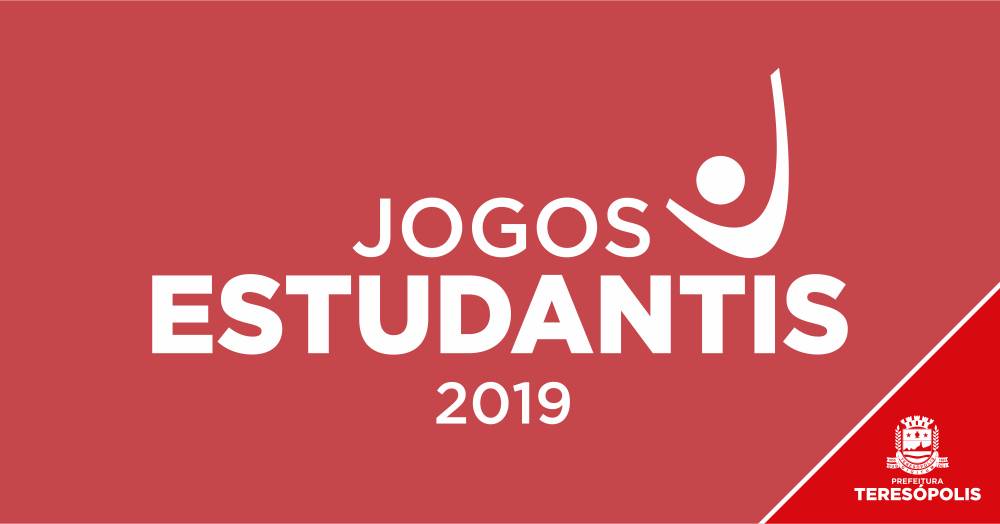You are currently viewing Vêm aí os Jogos Estudantis 2019