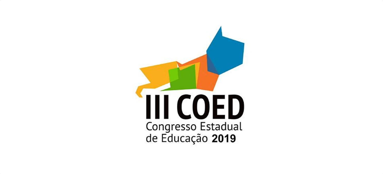 Read more about the article III Congresso Estadual de Educação (COED) contou com representantes da Secretaria de Educação
