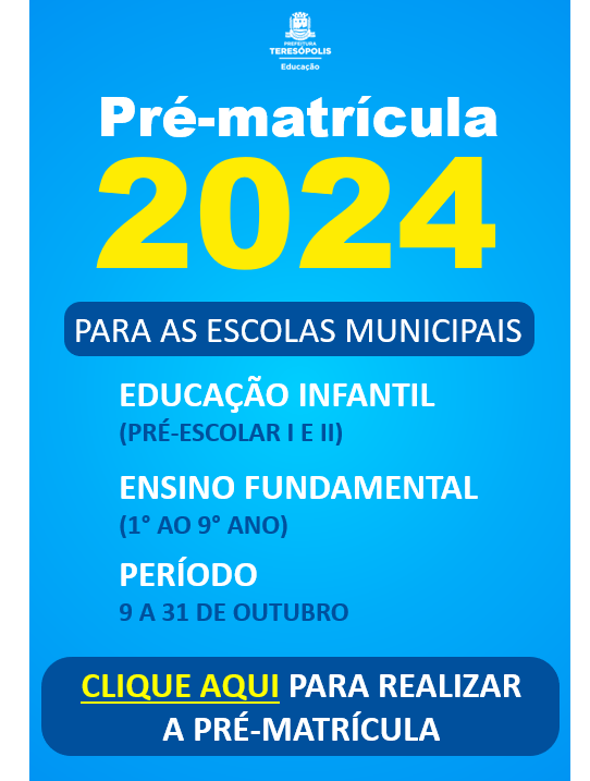 Prefeitura lança Clube de Xadrez para alunos do 1º ao 9º ano do