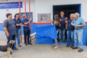 Leia mais sobre o artigo Prefeitura de Teresópolis lança 19ª Escola em Tempo Integral