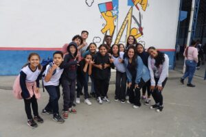Leia mais sobre o artigo Busca Ativa: mais de 200 alunos retomaram os estudos na Rede Municipal de Ensino de Teresópolis nos primeiros meses de 2025