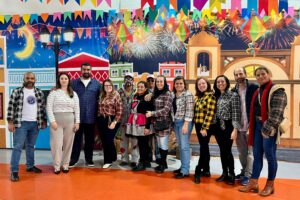 Leia mais sobre o artigo Aberta a temporada das festas juninas nas escolas municipais de Teresópolis