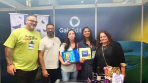 Leia mais sobre o artigo Bienal do Livro: 229 novas obras vão enriquecer o acervo da Biblioteca Municipal de Teresópolis