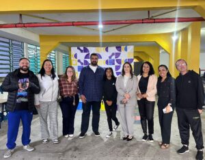 Leia mais sobre o artigo GEO Rose Dalmaso conquista 6 medalhas na Etapa Regional de Xadrez e se classifica para a fase estadual dos JERJ