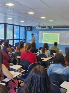 Leia mais sobre o artigo Educação de Teresópolis implanta Protocolo de Combate ao Racismo nas Escolas
