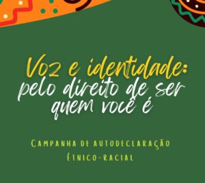 Leia mais sobre o artigo Secretaria de Educação de Teresópolis lança Campanha de Autodeclaração Étnico-racial