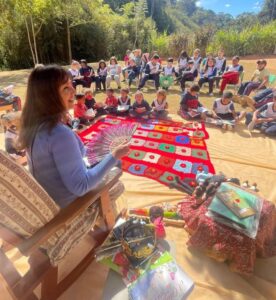 Leia mais sobre o artigo Teresópolis é destaque no Mapa de Experiências Inspiradoras em Educação Integral do MEC