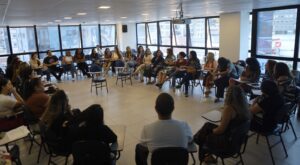 Leia mais sobre o artigo Educação Inclusiva de Teresópolis faz balanço anual e alinha metas para 2026