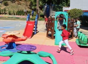 Leia mais sobre o artigo Educação divulga resultado da Pré-matrícula para Creches e CMEIs