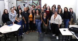 Leia mais sobre o artigo Educação promove treinamento sobre plataforma de gestão escolar SIE-Web