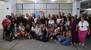 Leia mais sobre o artigo Secretaria de Educação promove encontro para celebrar a Páscoa