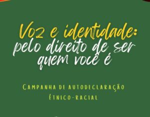 Leia mais sobre o artigo Autodeclaração étnico-racial: um passo essencial para uma educação mais justa em Teresópolis